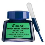 Pilot Super Colour Permanent Marker Refill Blue 30ml (sca-rf-l) | 68-20315