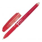 Pilot Frixion Point Erasable Ultra Fine Red (bl-frp4-r) (pack Of 12) | 68-20336