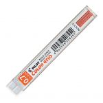 Pilot Colour Eno Coloured Pencil 0.7mm Orange Lead Refill 6pk (plcr-7-o) | 68-20339