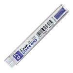 Pilot Colour Eno Coloured Pencil 0.7mm Violet Lead Refill 6pk (plcr-7-v) | 68-20340