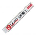 Pilot Colour Eno Coloured Pencil 0.7mm Red Lead Refill 6pk (plcr-7-r) | 68-20342