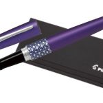 Pilot Mr3 Fountain Pen Medium Violet (fp-mr3-m-ep) | 68-20353