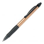 Pilot G2 Stylus Gold Gel Fine Black (bl-g2stl-7-gdb) | 68-20371