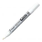 Pilot Super Colour Paint Marker Broad White (sc-w-b) | 68-20373