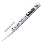 Pilot Super Colour Paint Marker Fine White (sc-w-f) | 68-20376