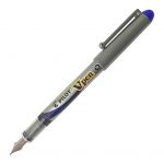 Pilot V-pen Fountain Pen Medium Blue (svp-4m-l) (12 Pack) | 68-20443