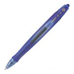 Pilot G6 Gel Fine Blue (bl-g6-7-l) (pack Of 12) | 68-20551