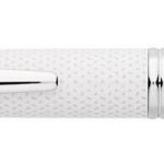 Pilot Capless Splash White Fountain Pen Medium (fc-1500rrrk-m-w) | 68-20633
