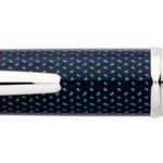 Pilot Capless Splash Blue Fountain Pen Fine (fc-1500rrrk-f-l) | 68-20636