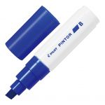 Pilot Pintor Marker Broad Blue (sw-pt-b-l) (pack Of 6) | 68-20701