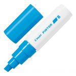 Pilot Pintor Marker Broad Light Blue (sw-pt-b-lb) (pack Of 6) | 68-20705