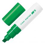 Pilot Pintor Marker Broad Light Green (sw-pt-b-lg) (pack Of 6) | 68-20706