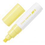 Pilot Pintor Marker Broad Pastel Yellow (sw-pt-b-py) (pack Of 6) | 68-20717