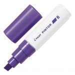 Pilot Pintor Marker Broad Violet (sw-pt-b-v) (pack Of 6) | 68-20721