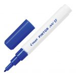 Pilot Pintor Marker Extra Fine Blue (sw-pt-ef-l) (pack Of 6) | 68-20725