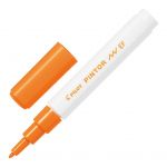 Pilot Pintor Marker Extra Fine Orange (sw-pt-ef-o) (pack Of 6) | 68-20735