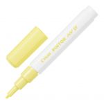 Pilot Pintor Marker Extra Fine Pastel Yellow (sw-pt-ef-py) (pack Of 6) | 68-20741