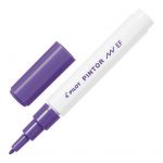 Pilot Pintor Marker Extra Fine Violet (sw-pt-ef-v) (pack Of 6) | 68-20745