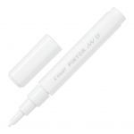 Pilot Pintor Marker Extra Fine White (sw-pt-ef-w) (pack Of 6) | 68-20746