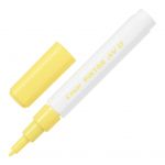 Pilot Pintor Marker Extra Fine Yellow (sw-pt-ef-y) (pack Of 6) | 68-20747