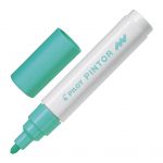 Pilot Pintor Marker Medium Pastel Green (sw-pt-m-pg) (pack Of 6) | 68-20761