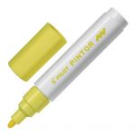 Pilot Pintor Marker Medium Pastel Yellow (sw-pt-m-py) (pack Of 6) | 68-20765