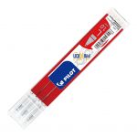 Pilot Frixion Erasable Refill Broad Red, Pack Of 3 (bls-fr10-r-s3p) | 68-20822