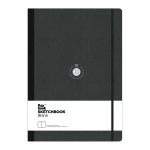 Flexbook Sketchbook Large A4 | 68-2100025