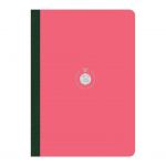 Flexbook Smartbook Notebook Large Ruled Pink | 68-2100035