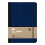 Flexbook Adventure Notebook Large Ruled Royal Blue | 68-2100066