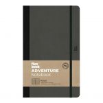 Flexbook Adventure Notebook Medium Ruled Off-black | 68-2100068