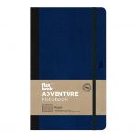 Flexbook Adventure Notebook Medium Ruled Royal Blue | 68-2100070