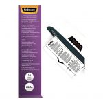 Fellowes Laminator Cleaning And Carrier Sheets A4 Pack 10 | 68-F5320604
