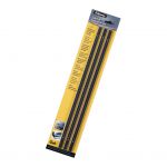 Fellowes Safecut Trimmer A4 Cutting Strips Pack 3 | 68-F5411501