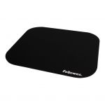 Fellowes Mouse Pad Black | 68-F58024