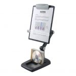 Fellowes Weighted Base Copyholder | 68-F9169801