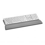 Fellowes I-spire Series Keyboard Wrist Rocker Grey | 68-F9314601