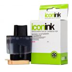 Icon Compatible Brother Lc47 Magenta Ink Cartridge | 68-IBLC47M