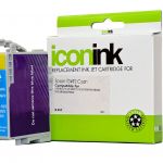 Icon Compatible Epson T0492 Cyan Ink Cartridge | 68-IET0492