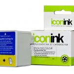 Icon Compatible Epson T052 Tri Colour Ink Cartridge | 68-IET052