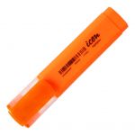 Icon Highlighter Chisel Tip Orange (6 Pack) | 68-IHLORG