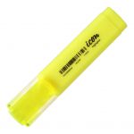 Icon Highlighter Chisel Tip Yellow(6 Pack) | 68-IHLYELL