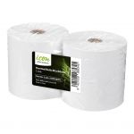 Icon Thermal Roll 80x80mm Pack 2 | 68-ITR80X80P2