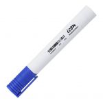 Icon Whiteboard Marker Bullet Tip Blue (12 Pack) | 68-IWMBLUE