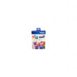 Brother Lc133 Photo Value Pack | 70-B133PVP