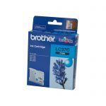 Brother Lc37 Cyan Ink Cart | 70-B37C