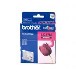 Brother Lc37 Magenta Ink Cart | 70-B37M