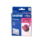 Brother Lc37 Magenta Ink Cart | 70-B37M