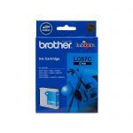 Brother Lc57 Cyan Ink Cart | 70-B57C