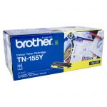 Brother Tn155 Yell Toner Cart | 70-BN155Y